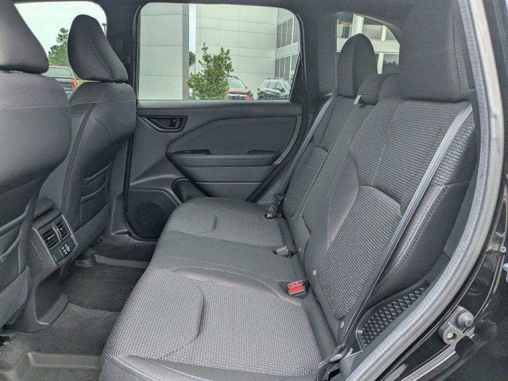 New 2026 Subaru Forester Premium AWD/4WD image 13
