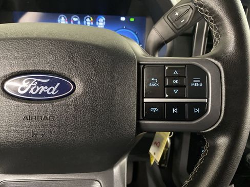 Used 2024 Ford F150 XLT w/ Mobile Office Package image 21