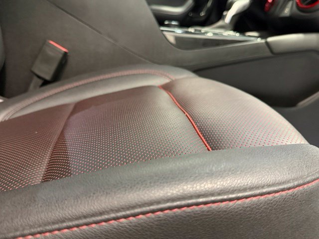 Used 2025 Chevrolet Blazer RS FWD image 29