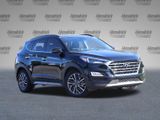 Used 2020 Hyundai Tucson Ultimate image 2