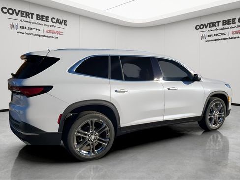New 2026 Buick Enclave Preferred w/ Power Package image 10
