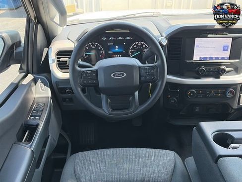 Used 2023 Ford F150 XLT AWD/4WD image 13