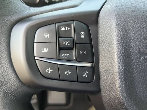 Certified 2026 Ford Ranger Lariat RWD image 65