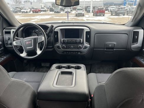 Used 2015 GMC Sierra 1500 SLE w/ SLE Value Package image 22