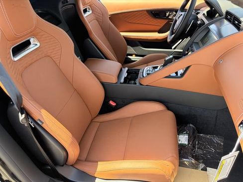 New 2024 Jaguar F-TYPE R AWD/4WD image 18