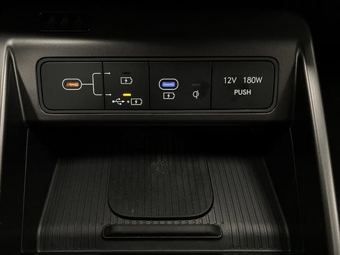 New 2026 Hyundai Kona SEL Premium AWD/4WD image 24