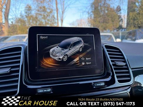 Used 2018 Mercedes-Benz GLS 450 4MATIC image 38