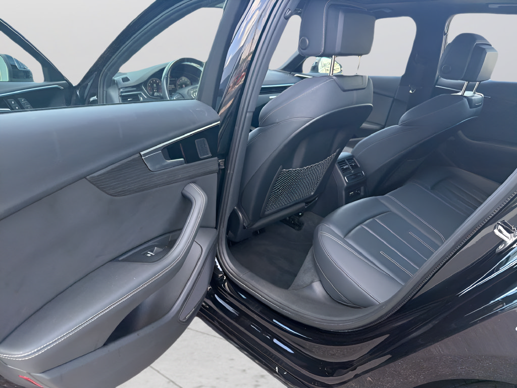 Used 2024 Audi A4 2.0T Premium Plus AWD/4WD image 19