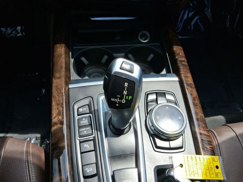 Used 2014 BMW X5 xDrive35i AWD/4WD image 15