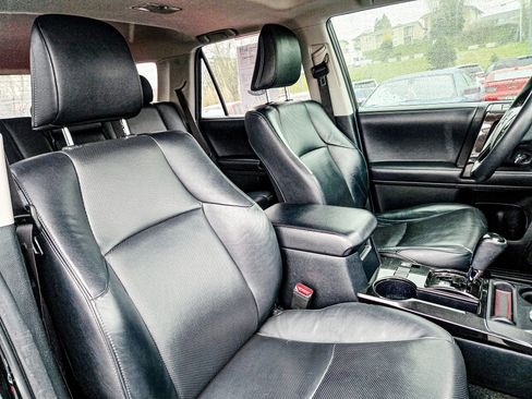 Used 2019 Toyota 4Runner TRD Pro image 14