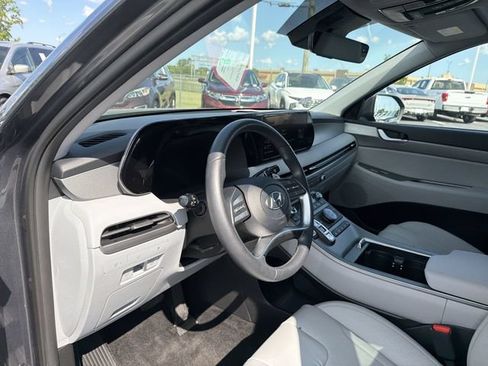 Used 2025 Hyundai Palisade SEL AWD/4WD image 20