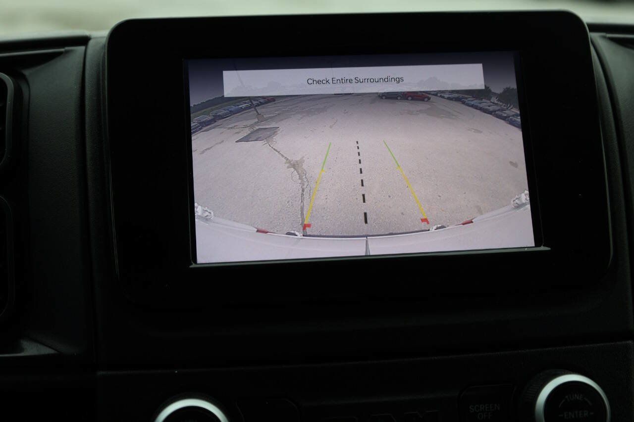 Used 2022 RAM ProMaster 3500 FWD image 21
