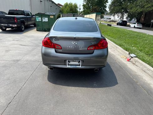 Used 2015 INFINITI Q40 AWD w/ Navigation Package image 10
