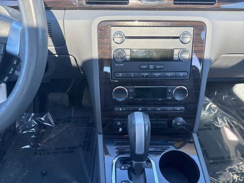 Used 2008 Mercury Sable Premier image 14