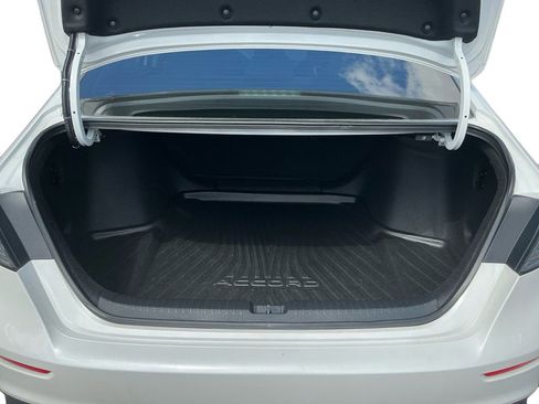 Used 2023 Honda Accord LX image 24