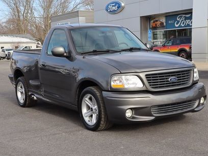 Used 2004 Ford F150 Lightning