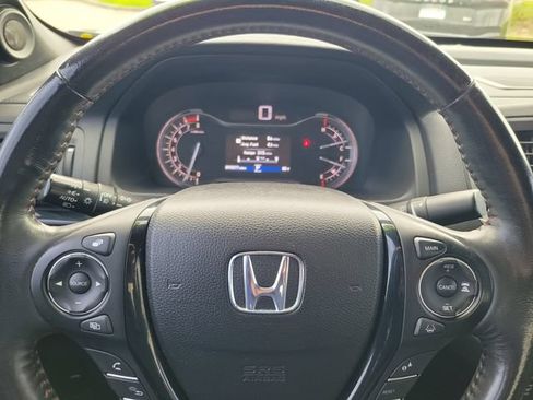 Used 2017 Honda Ridgeline Black Edition image 20