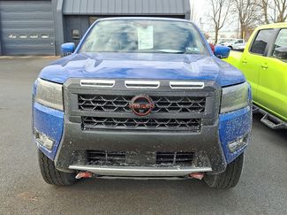 New 2026 Nissan Frontier PRO-4X w/ Pro-4x Convenience Package video 2