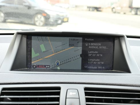 Used 2012 BMW 128i Coupe image 22