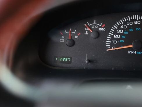 Used 2000 Dodge B3500 RWD image 44