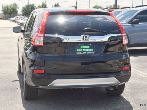 Used 2015 Honda CR-V EX image 5