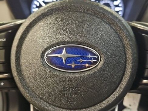 Certified 2025 Subaru Legacy Premium image 17