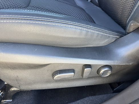 Used 2023 Subaru Forester Premium w/ Popular Package #1 image 18