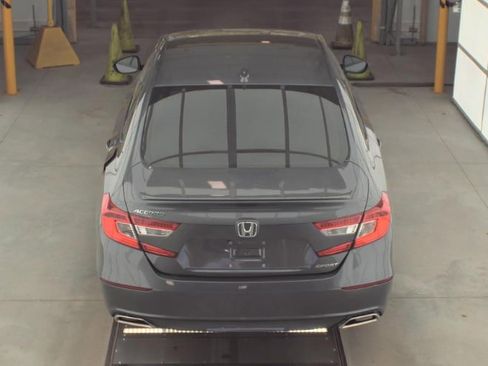 Used 2020 Honda Accord Sport image 5