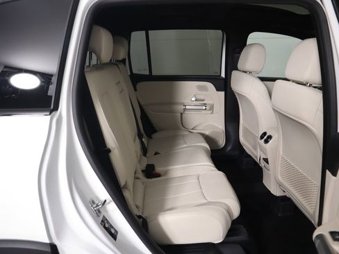 New 2026 Mercedes-Benz GLB 250 image 24