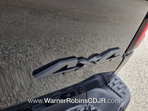 New 2026 RAM 1500 Express AWD/4WD image 11