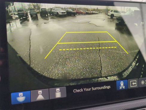 New 2026 Honda CR-V EX-L image 30