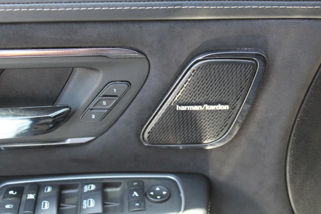 Used 2022 RAM 1500 TRX w/ TRX Level 2 Equipment Group AWD/4WD image 35