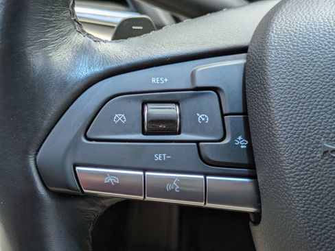Used 2023 Cadillac CT4 Luxury w/ Sun And Sound Package RWD image 15
