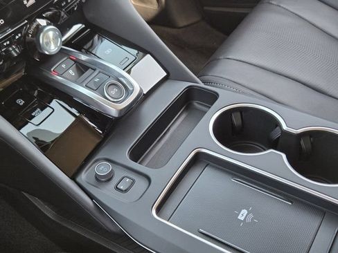 Certified 2026 Acura MDX SH-AWD w/ Technology Package image 21