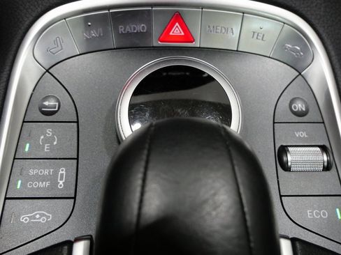 Used 2014 Mercedes-Benz S 550 Sedan image 22