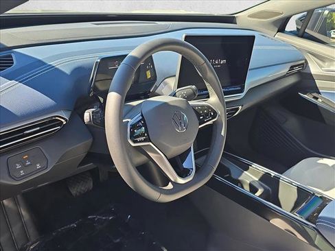 New 2025 Volkswagen ID.4 Pro S image 5