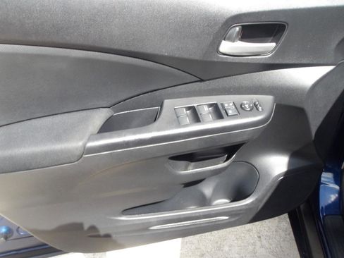 Used 2016 Honda CR-V SE image 18