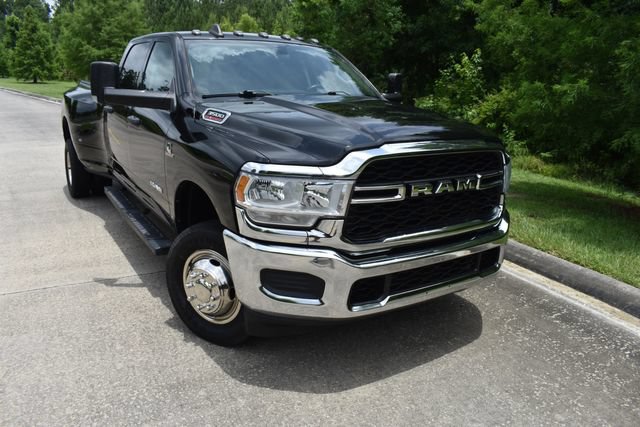 Used 2020 RAM 3500 Tradesman AWD/4WD image 2