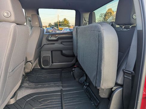 New 2026 Chevrolet Silverado 1500 RST w/ RST Select Package image 43