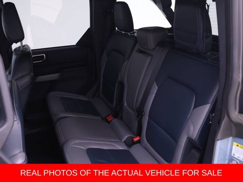 Used 2023 Ford Bronco Outer Banks AWD/4WD image 10