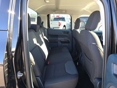 Certified 2022 Ford Maverick XL image 17