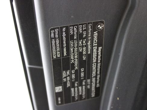 Used 2017 BMW i3 w/ Range Extender image 33