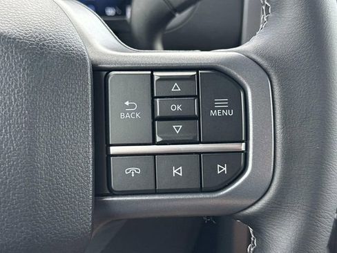 New 2025 Ford F150 XLT w/ Equipment Group 302A MID image 27