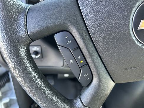 Used 2020 Chevrolet Express 3500 LS w/ Chrome Appearance Package image 22