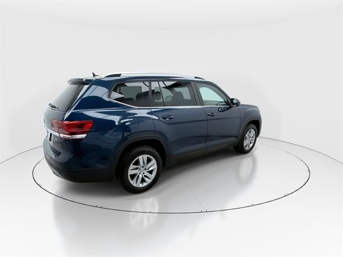 Used 2018 Volkswagen Atlas SE image 8