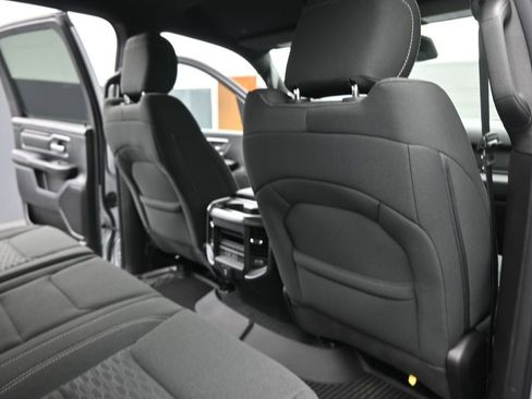 New 2026 RAM 1500 2WD Crew Cab image 16