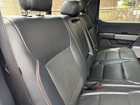 Used 2023 Ford F150 Lariat RWD image 13