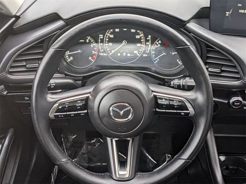 Used 2025 MAZDA MAZDA3 s image 23