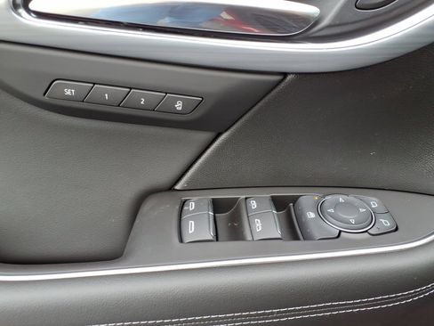 New 2026 Buick Envision Avenir image 16