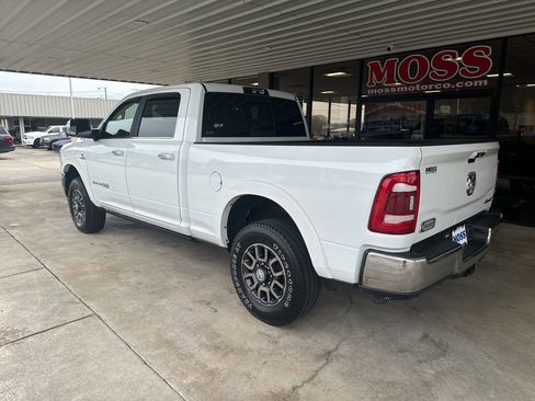 Used 2022 RAM 3500 Limited image 6